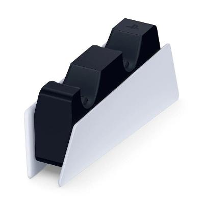 Base de Carregamento Sony CFI-ZDS1R Dualsense PS5 Bivolt Branco