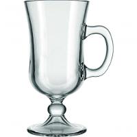 Kit 6 Taça Cappuccino Importada Tcheca 230ml Irish Coffee - 1