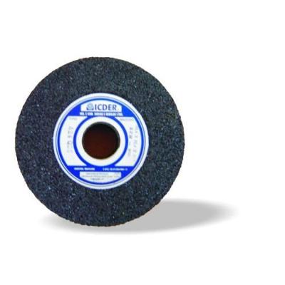 Rebolo para Furadeira 3'' X 3-8'' Desbaste e Polimento Icder