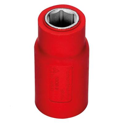 Soquete Sextavado Isolado IEC 60900 11MM Encaixe 3-8 Tramontina