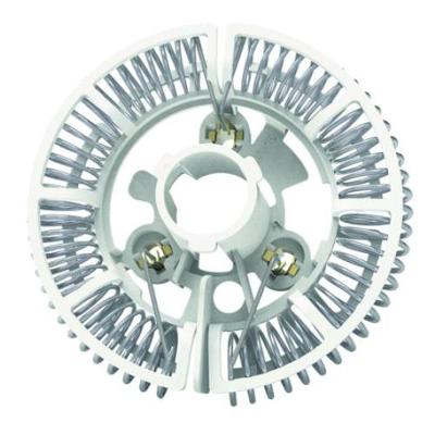 Resistência para Torneira Plus 4 Temperaturas 4800W Portátil Enerbras 110V