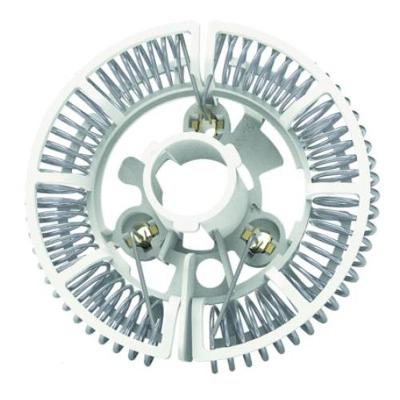 Resistência para Torneira Plus 4 Temperaturas Enerbras 5500W 220V