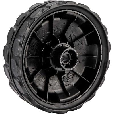 Roda de Reposição Máquina de Cortar Grama MGV 204 e MGV 206 173MM X 48MM Vonder