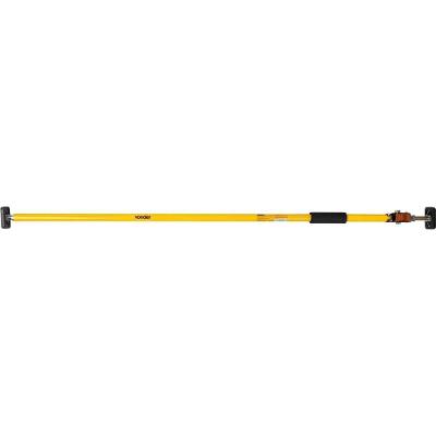 Suporte Telescópico Multiuso 1,6m a 2,9m Aço Carbono Vonder