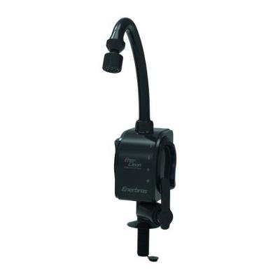 Torneira Elétrica de Bancada 4800W 110V Plástico ABS Preta Enerbras