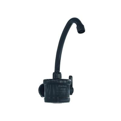 Torneira Elétrica Plus 4 Temperaturas 5500W 220V Preta Enerbras