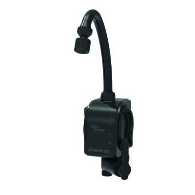Torneira Elétrica de Parede 220V 5500W Preto Enerbras