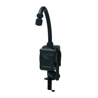 Torneira Elétrica de Bancada 5500W 220V Instantânea Preta Enerbras