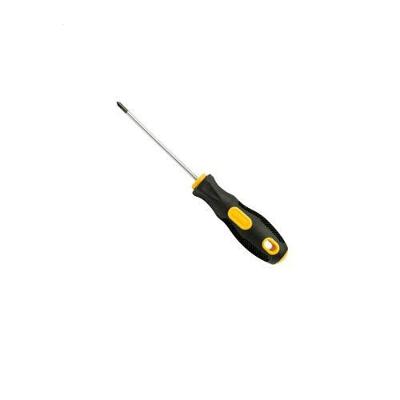 Chave Phillips B 1-8'' X 4'' Cromo Vanádio Ponta Imantada Dtools