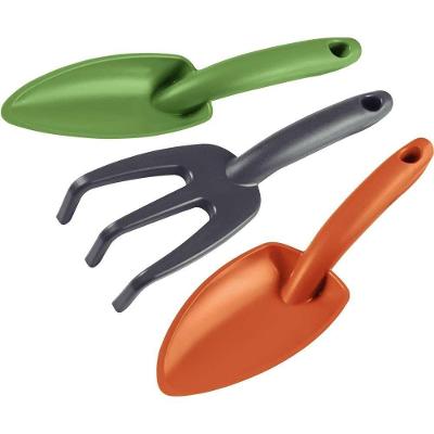 Conjunto de Ferramentas para Jardim 78108100 3 Peças Polipropileno Tramontina