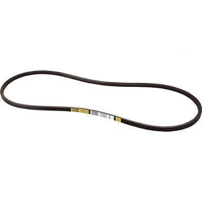 Correia de Transmissão Vonder B-92 2337MM Borracha Natural Preta