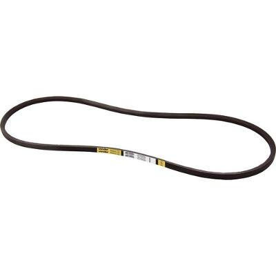 Correia Perfil V B-90 2.286mm 17mm 11mm Borracha Natural Vonder