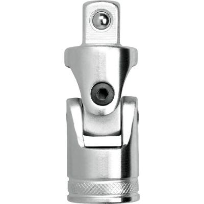 Junta Universal R65300012 1-2 Aço Cromo Vanádio Cromado Fosco