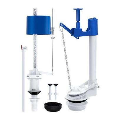 Kit para Caixa Acoplada Completa com Acionamento Superior Roco