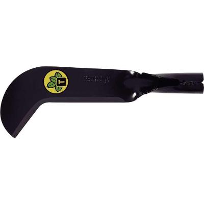 Foice Roçadeira Aço Carbono 376MM Olho Redondo 32MM Tramontina