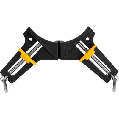 Grampo Sargento Angular Fixação em Madeiras 74MM X 70MM Vonder