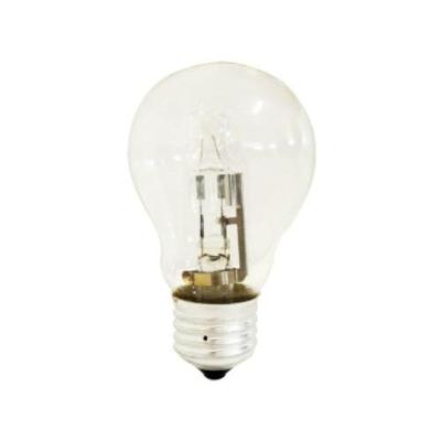 Lâmpada Halógena A60 70W 110V E27 3000K Luz Aconchegante Foxlux