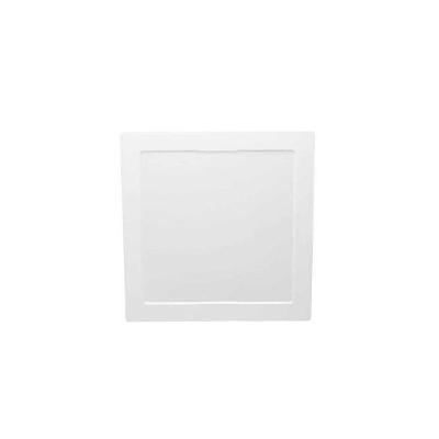 Painel LED Lys Quadrado 24W 6500K Bivolt Embutir Branco Taschibra
