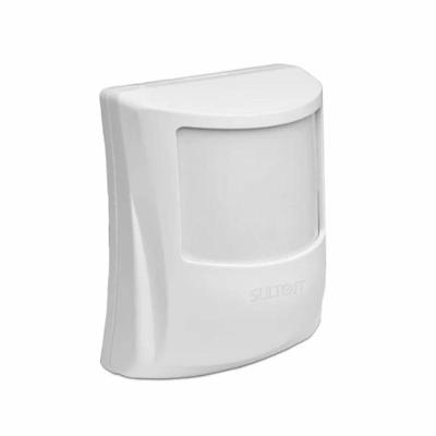 Sensor Infravermelho Pet SPW 400 Imunidade Até 20kg Sulton Eletrônicos