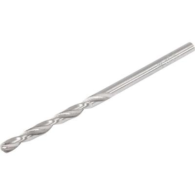 Broca Helicoidal HSS Aço Rápido 1-8 65mm para Metais Ferrosos Nove54