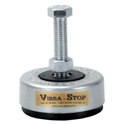 Amortecedor Antivibratório STANDARD-3-4BSW 115mm Compressores Vibra-stop
