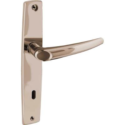 Fechadura para Porta Interna Joy 2700-241 Alianca com Chave