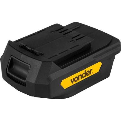 Adaptador para Bateria IAV 1856M 18V Tipo Makita LXT Bivolt Vonder