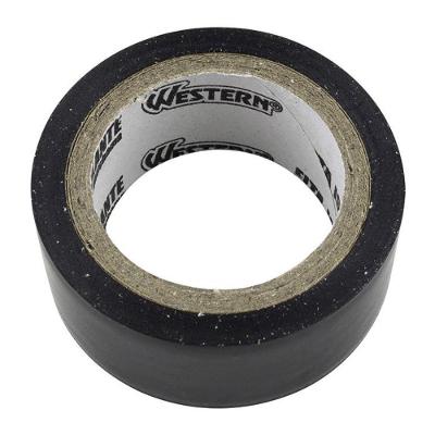 Fita Isolante Western Anti-chamas 5m 19mm Preto