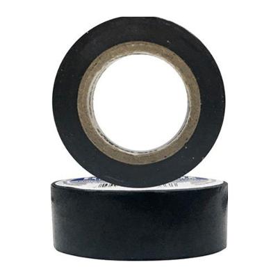 Fita Isolante Anti-chamas 19mm X 10m com 10 Unidades Preta Western