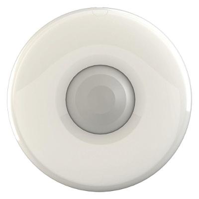 Detector de Movimento PIR Octopus DQ FP02302 360 Graus 12 Metros Pyronix
