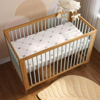 Colchão Espuma D18 Baby Flex Dois Lados Orthoflex