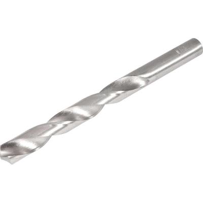 Broca Helicoidal HSS DIN 338 13MM X 151MM para Metais Nove54