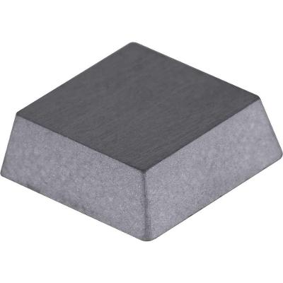 Inserto de Metal Duro 088209 9,5MM X 3,2MM para Disco de Arraste Röhm