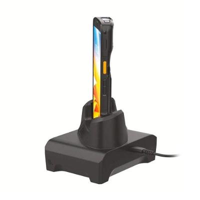 Berço CRD-TC2L-BS1CO-01 para Coletor TC22 e TC27 Proteção ESD Zebra