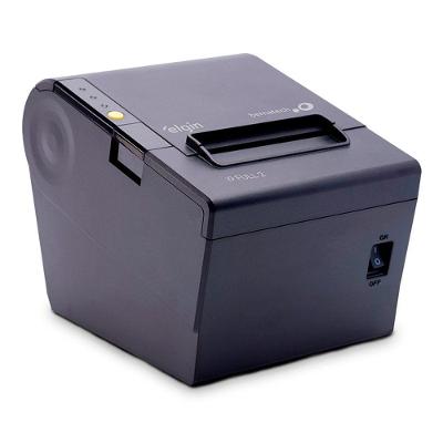 Impressora Não Fiscal Térmica I9 Full 2 46I9F2CKD001 para Automação Comercial Elgin