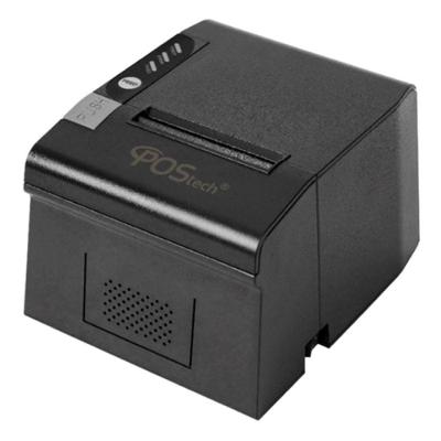 Impressora Térmica Não Fiscal POS200C 200mm-s Usb e Ethernet Postech