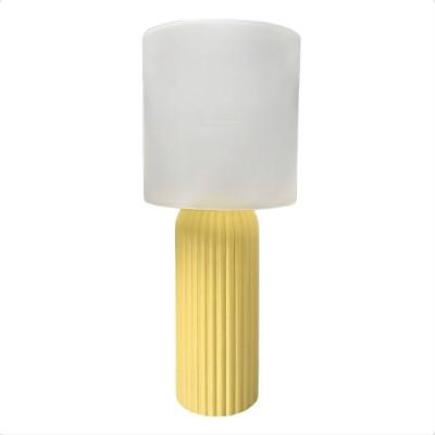 Luminária de Mesa Glow Bancone 20W E27 3000K Bivolt PLA Easy Glow