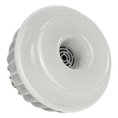 Kit 2 Lâmpadas LED E-40 150W 6500K Bivolt Foxlux