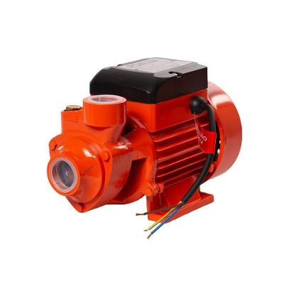 Bomba D'água Periférica 1-2CV 370W 220V Baixo Ruído Foxlux
