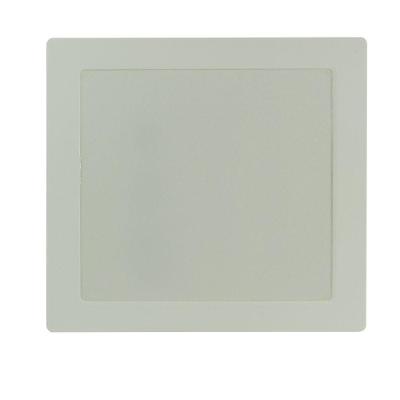 Painel LED Quadrado Sobrepor 18W 6500K Bivolt Branco Foxlux
