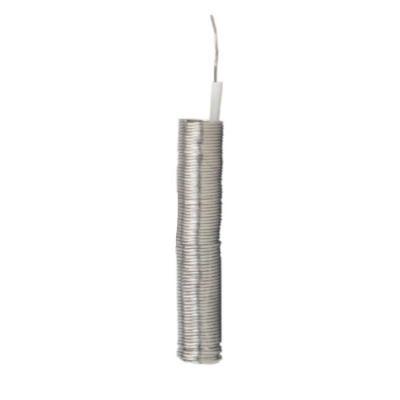 Kit 12 Unidades Solda de Estanho Liga 63-37 Tubo 4M Foxlux