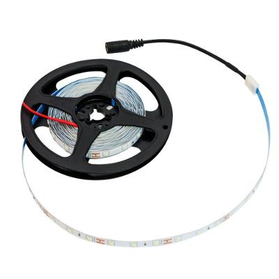 Fita LED SMD 4.4W 12V 5m 4000K IP20 Branco Neutro Foxlux