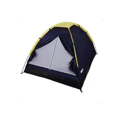 Barraca de Acampamento San Valentin 3 Pessoas Azul Kala