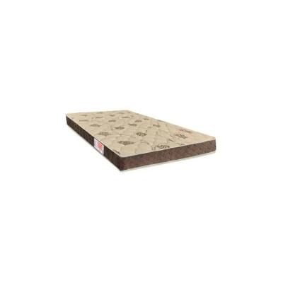 Colchão Solteiro Espuma Comfortpedic Line D33 88x188x17CM Branco Orthoflex