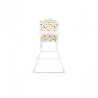 Cadeira de Refeição Infantil Kitut Voy IMP01478 Cinto 5 Pontos Preto Dorel