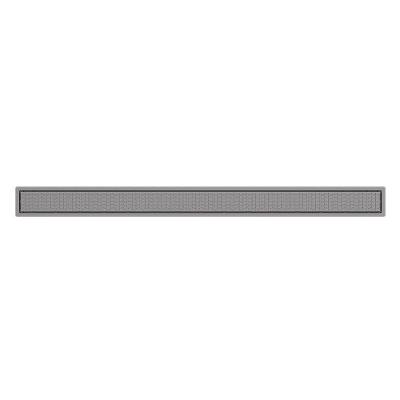 Ralo Linear Neo Hidden 94535307 120cm Tampa Oculta PVC Tramontina