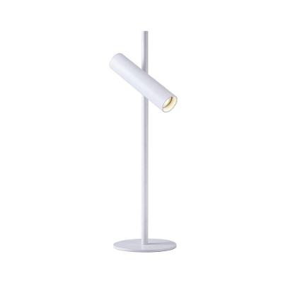 Abajur Clus MR11 GU10 Direcional Bivolt 40W Branco Nordecor