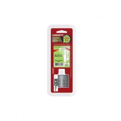 Resistência de Torneira Lorenzetti 3070A Essence 5500W 220V Branca
