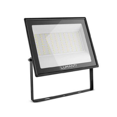 Refletor LED Smart 200W 5500K 16000 Lumens Preto Lumanti