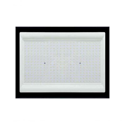 Refletor Slim LED 400W 6500K Autovolt 28000 Lúmens IP65 G-Light